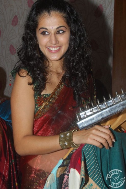 Tapsee